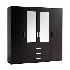 Steel Wardrobe