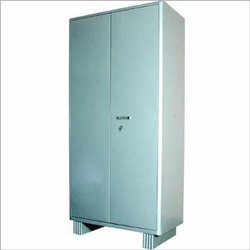 Steel Cupboard